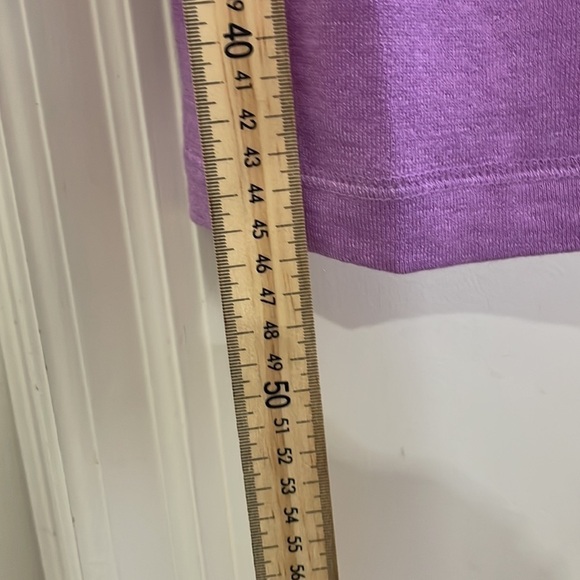 MAI Cashmere Cute 90s Vintage Softgirl Y2k Style VSCO Tank Top  Purple Large - Picture 5 of 8